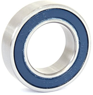 MRA 15267 LLU MAX - ABEC 3 MAX (Angular Contact) - 15x26x7