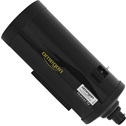 Omegon Maksutov Teleskop Advanced MC 152/1900 OTA