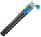 10Gtek 10mW Visual Fault Locator 10km with 2.5mm Universal Connector, Red Light Fiber Optic Cable Tester Meter for CATV Telecommunications Engineering Maintenance