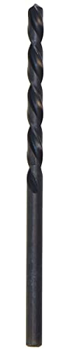 Dormer A101 Hss Left Hand Spiral Jobber Drill 3.00mm