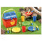 Wader Quality Toys Picnic Set