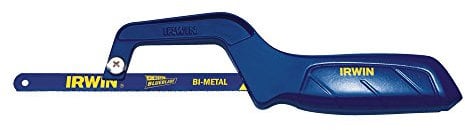 Irwin Mini-Bügelsäge, für 300 mm Metallsägeblatt, 10504408