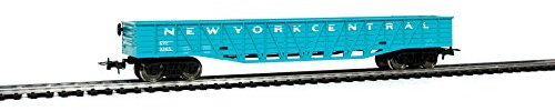 Mehano T073 Carrello Gondola 50 Pollici NYC-EU Veicolo