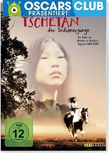 Tschetan - Der Indianerjunge