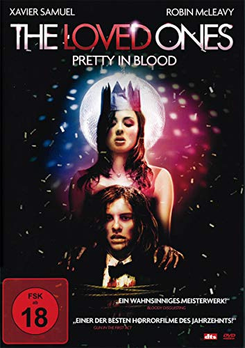 The Loved Ones - Pretty in blood