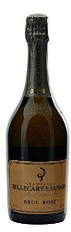 Billecart Salmon Rose' Astucciato E Non Cl 75