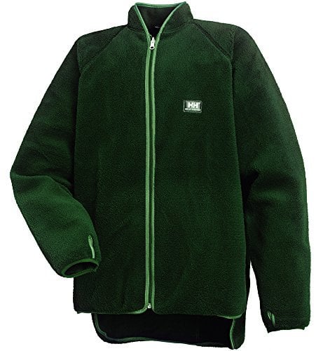 Helly Hansen Faserpelz Fleecejacke Basel Reversible Jacket 72262 Fleece Arbeitsjacke 490 S
