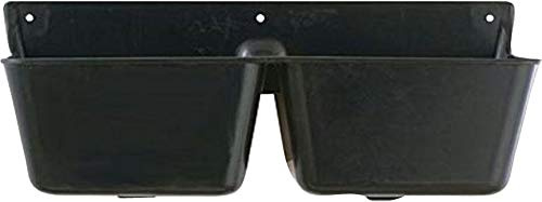 FORTEX Industries Dual Mineral Feeder