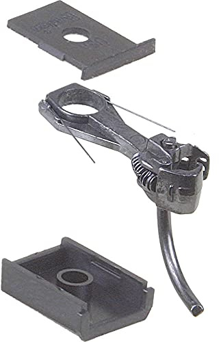 Kadee 149 Metal Whisker Magne-Matic Coupler Long 25/64'' Overset(2pr)