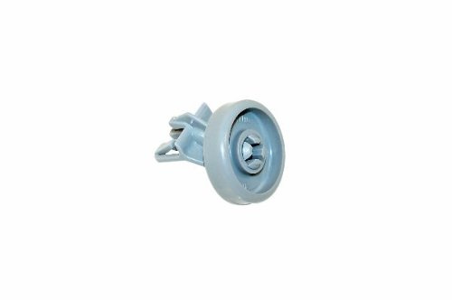 Kitchen Aid Lavastoviglie Basket Wheels