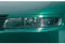 RDX Racedesign RDSB032 Scheinwerferblenden, Anzahl 2, Unlackiert