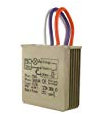URMET Domus MTV500ER - UTD 5454454 - MTV500ER Radio:DIMMER TEM.500W