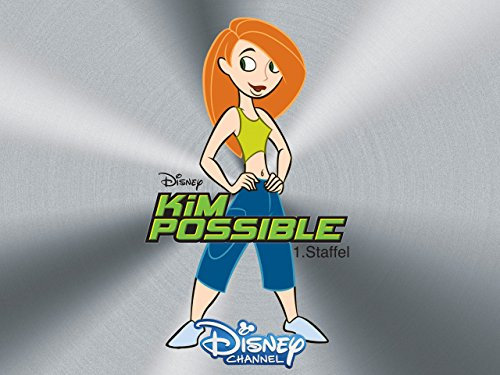 Kim Possible: Mission zwischen den Zeiten
