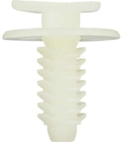 KS Tools 420.5205 Zierleisten-Clip für Fiat/VW,50er Pack