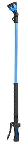 Orbit 56044 Varita de torreta de 10 Patrones con Cabezal de trinquete, 30 Pulgadas