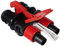 Askoll 280073 Ersatzteil Wasserhahn (Aqua-Stop) für alle Filter Pratiko New Generation