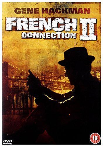 French Connection 2 - Dvd