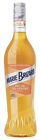 Marie Brizard Liqueur Pêche du Verger 70cl