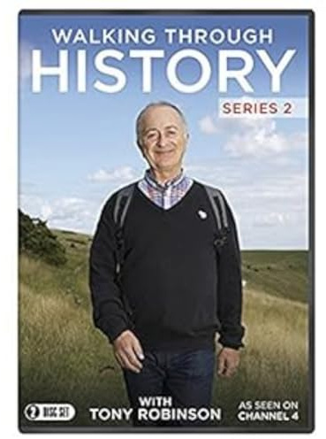 Walking Through History: Series 2