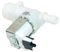 Hotpoint Dishwasher Part - LFT 04 UK/TA.R Water Valve Inlet - Freestanding - Polypropylene, Acrylonitrile Butadiene Styrene