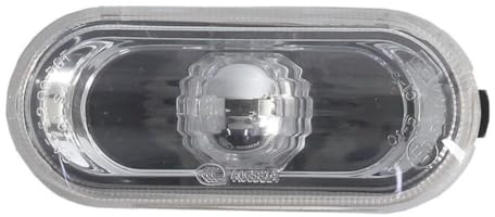 Magneti Marelli 715102120120 Einsatz Rechte/Linke | Kompatibel mit: VW CADDY III Großraumlimousine, CADDY III Kasten/Großraumlimousine, GOLF V, PASSAT B6, PASSAT B6 Variant