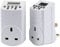 Draper 44912 230-Volt 7-Day Digital Timers (2-Pack)