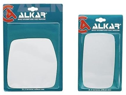 Alkar 9505437 Spiegelglas, Glaseinheit