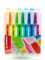 Stabilo Swing Cool Highlighter - Assorted Colour (Pack of 6)