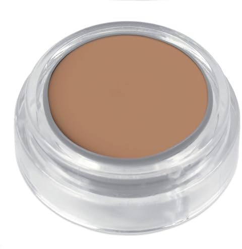 RIMAS Camouflage Make-up 2.5ml, Farbe B4, extrem deckender Concealer zum Kaschieren, ideal auch als kräftige Basis