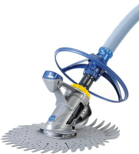 Zodiac R3 W70676 - Robot hidráulico