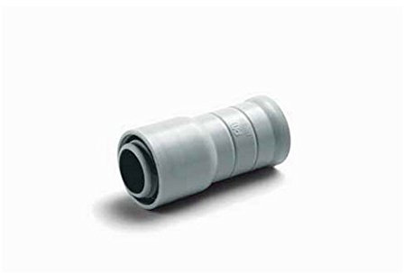 Raccordo Tubo Guaina 32-32 Mm In Pvc