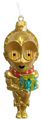 Hallmark 2015 Ornament Star Wars (C3PO)
