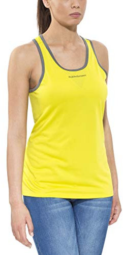 Peak Performance Damen Skiunterwäsche Edison Tech Top