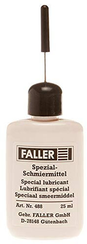 FALLER 170488 - Spezial-Schmiermittel