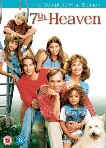 7th Heaven-Season 1