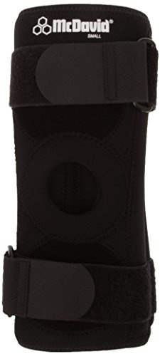 McDavid Knieschoner KNIESTÜTZE-BÄNDER, NEOPREN