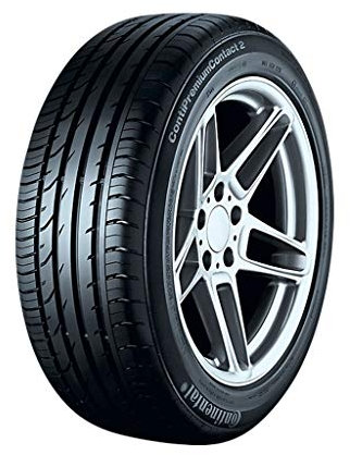 Continental PremiumContact 2 - 205/70R16 97H - Sommerreifen