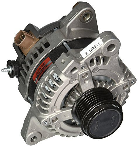 Denso 210-0699 Lichtmaschine