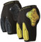 G-Form Crash kurz XXL Giallo - Giallo - Giallo
