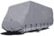 Emballage protecteur été et Bâche d'hivernage pour Camping-car et Mobil home Taille 6 neuf Hauteur 2,70 m Longueur - 6,10 m Largeur 2,38 m