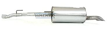 Walker 22092 Endschalldämpfer