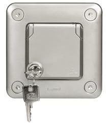 Legrand 077839 SOLIROC SDO IP44 M. SCHLOSS SK