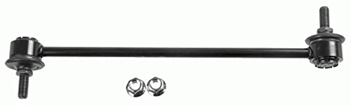 LEMFÖRDER 34497 01 Stange/Strebe Stabilisator für Toyota Rav 4 MK II (_A2_) 2000-2005 Links, Rechts, Vorderachse und Andere Fahrzeuge | 34497 01 Kompatibel mit Celica Coupe (_T23_),Corolla Kombi (_E12_),Corolla Stufenheck (_E12_),RAV 4 II (_A2_)
