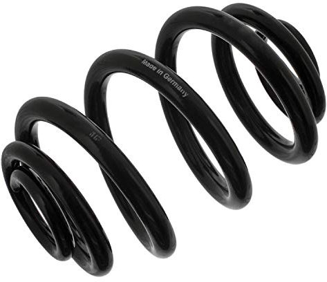 Febi Bilstein 38669 Muelles para Suspensión Baja