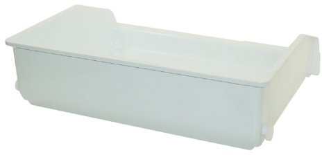 Beko Fridge Freezer Chiller Compartment Drawer. Genuine part number 4312900100