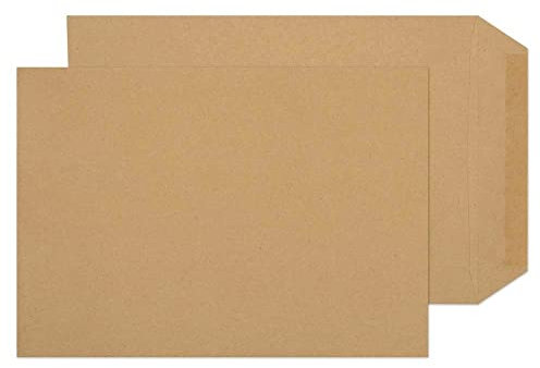 Blake Purely Everyday 13848 Versandtasche Naßklebung Manila C5 229 x 162 mm - 80g/m² | 500 Stück