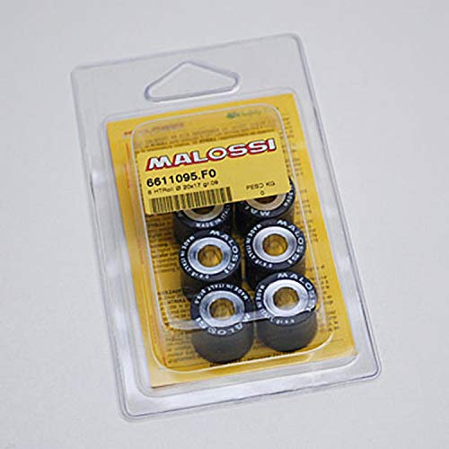 MALOSSI Galet maxiscooter 20x17 8,0g