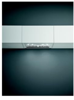 Hotte encastrée Falmec Groupe encastrable PRO 80 cm - 950 m3 / h