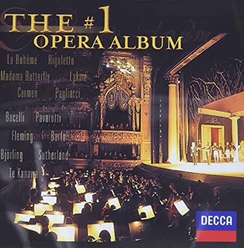 Decca