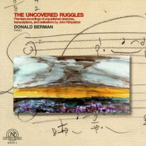 The Uncovered Ruggles